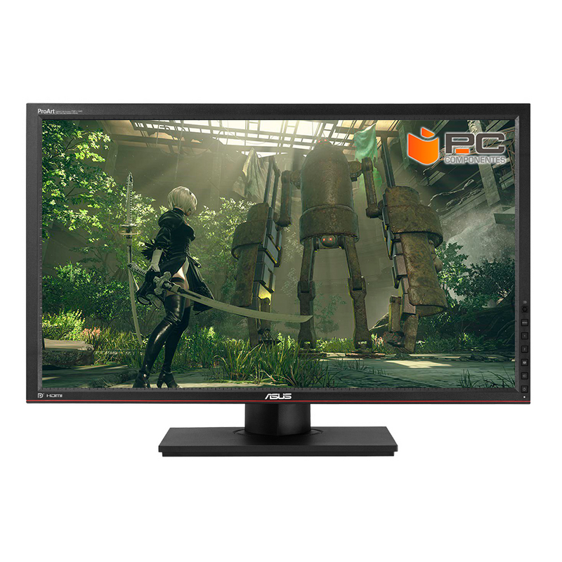 ASUS PA279Q 27" QHD IPS Negro