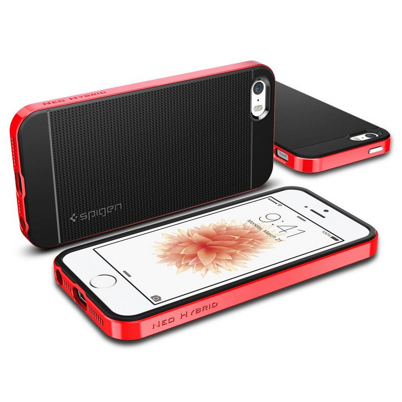 carcasa iphone se spigen carcasa iphone se spigen
