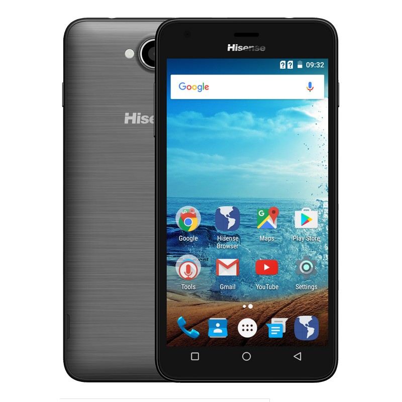 Resultado de imagen de hisense u962
