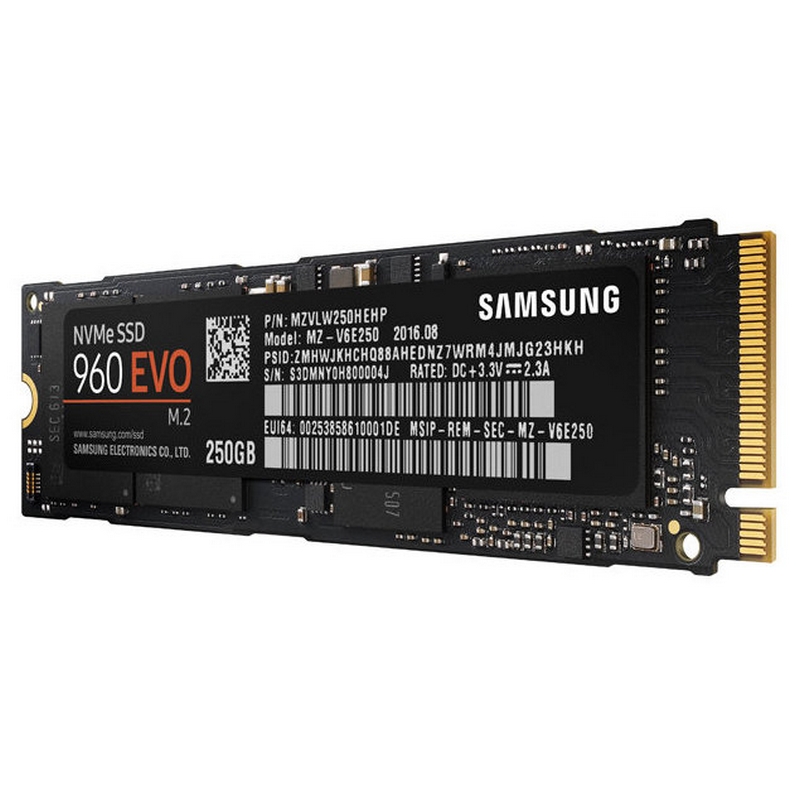 samsung 960 evo nvme m 2 ssd pci e 250gb samsung 960 evo nvme m 2 ssd pci e 250gb