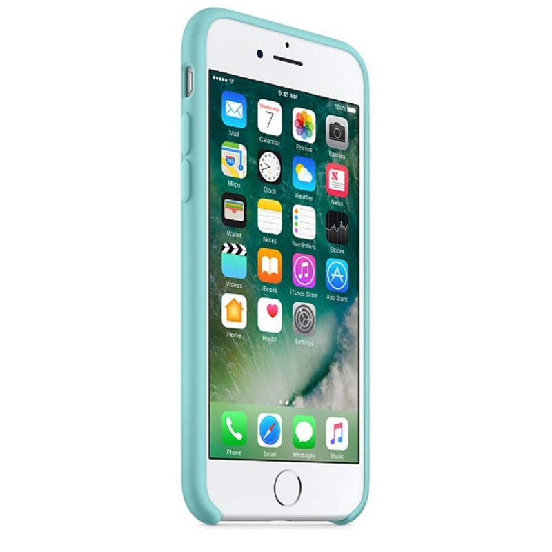 carcasa iphone 7 turquesa carcasa iphone 7 turquesa