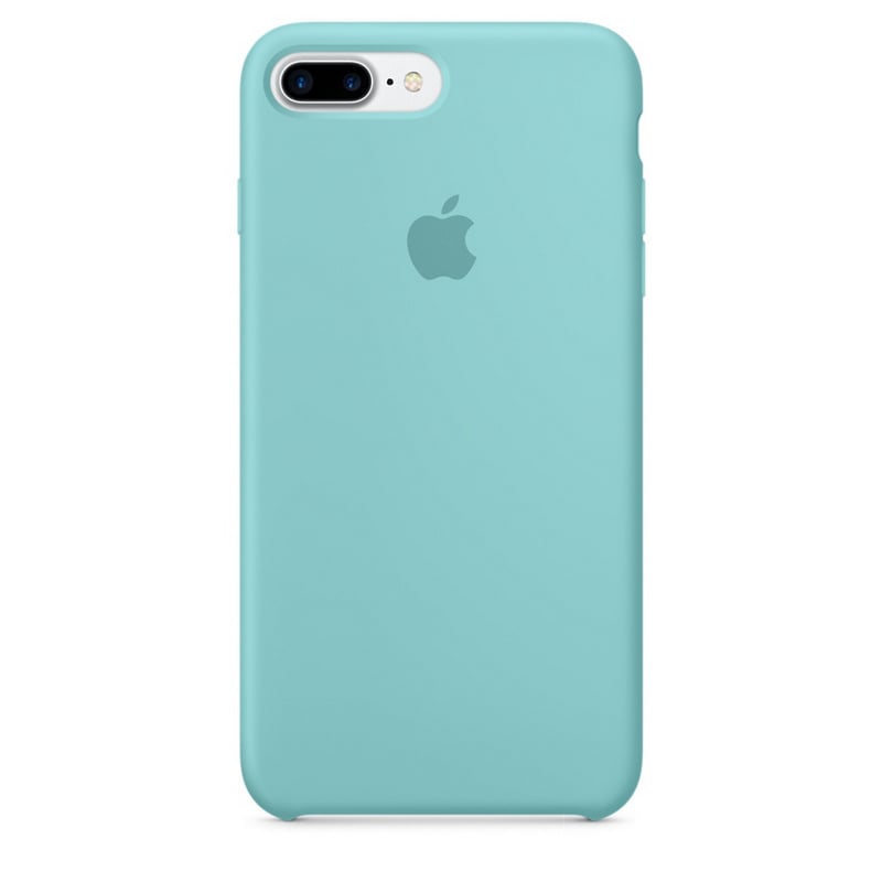 carcasa iphone 7 plus apple silicona carcasa iphone 7 plus apple silicona