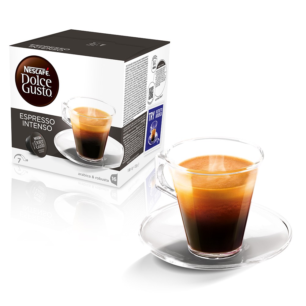 articles on coffee pods