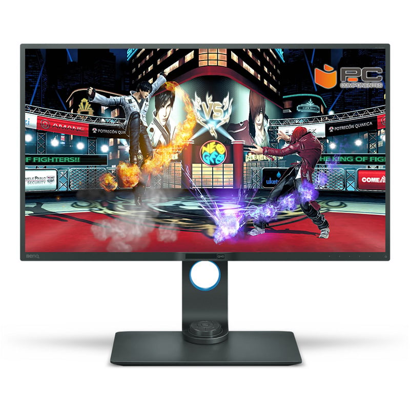 Benq PD3200Q 32" Ultra HD LED VA Reacondicionado