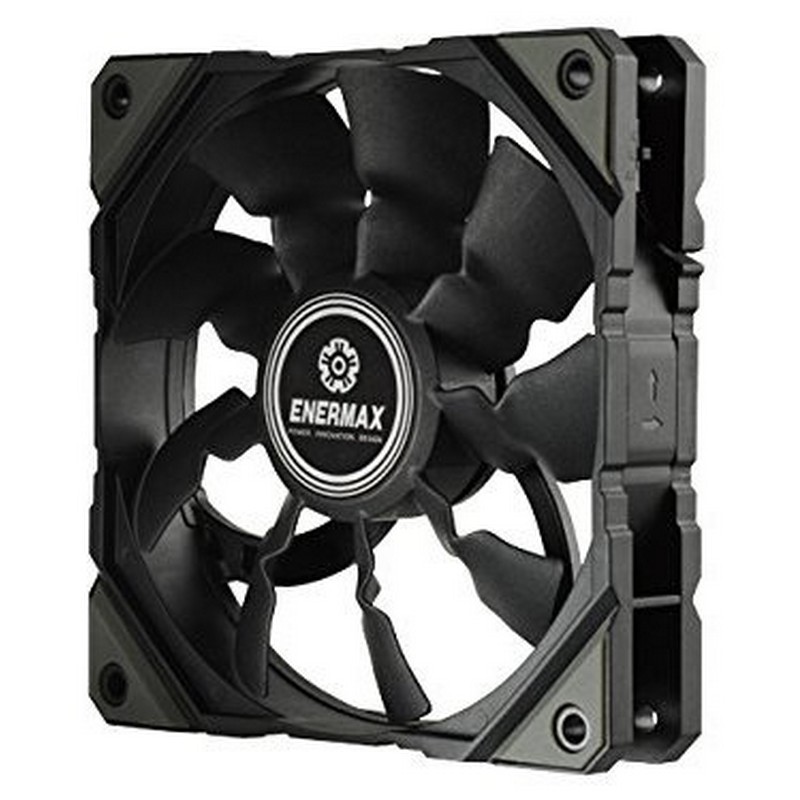 Enermax Liqmax II 240 AMDAM4 Version