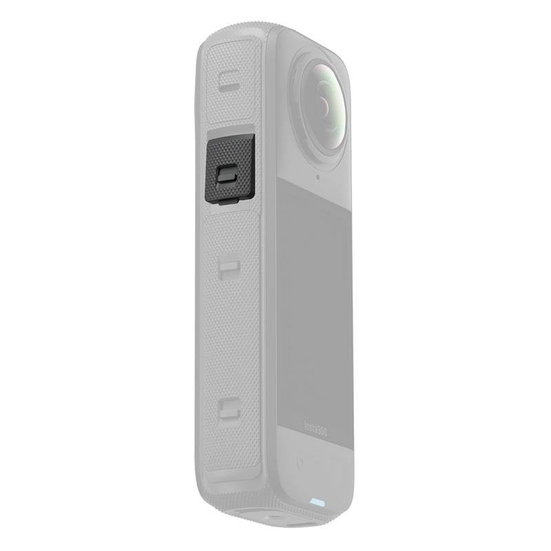 Kit Accessori 7 In 1 Per Insta360 X4 – Custodia In Metallo, Filtri E Borsa!