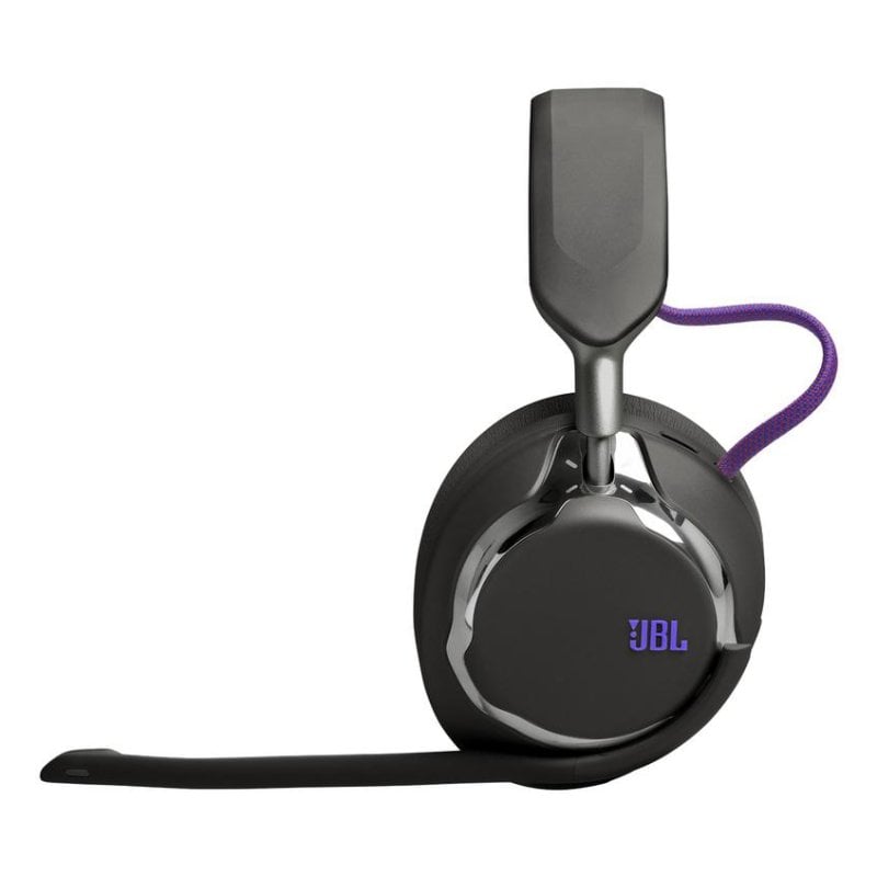 QUANTUM 950 gaming sans fil avec réduction de bruit et head tracking