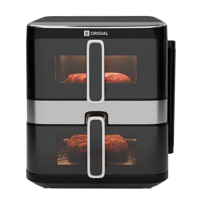 Origial Fryfit Tower 12L WIFI Freidora de Aire de Torre 12L 2800W