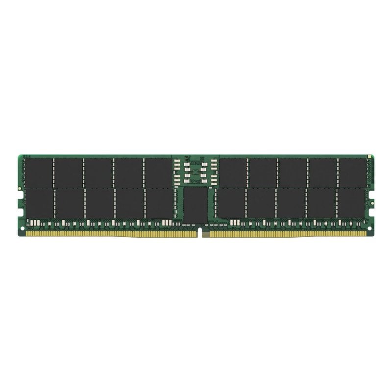 Memoria RAM Kingston KSM64R52BD4-96MC 96GB 1x96GB DDR5 6400MHz CL52 ECC Registered 288-pin DIMM