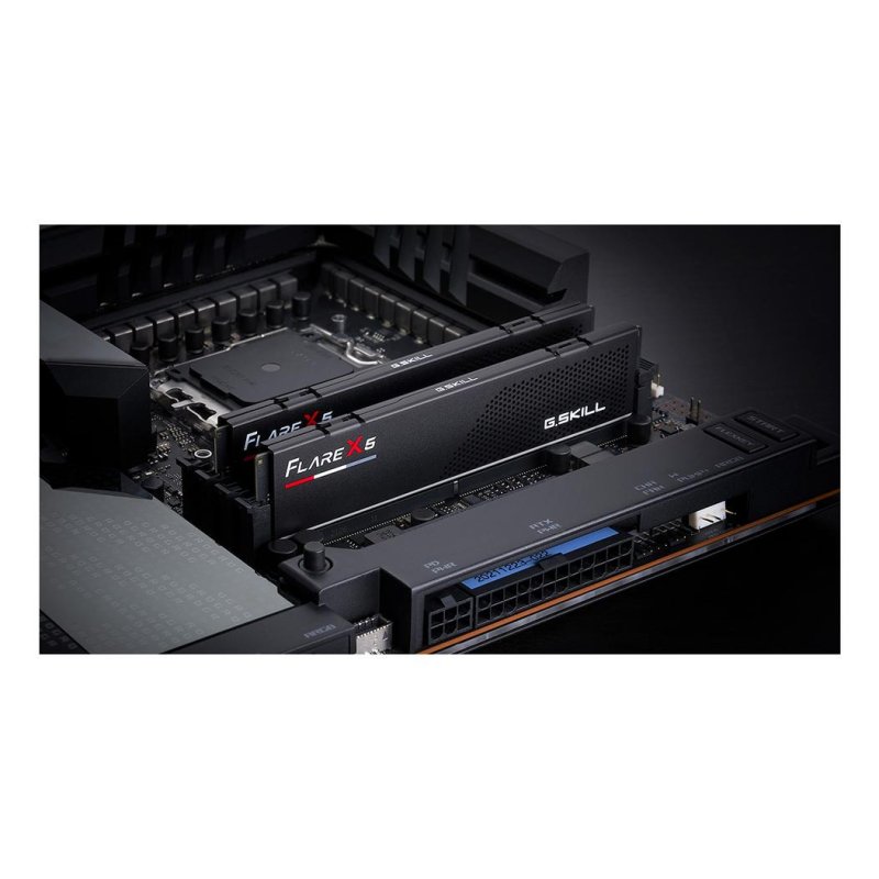 Memoria RAM G.Skill Flare X5 F5-5200J4040A32GX2-FX5 64GB 2x32GB
