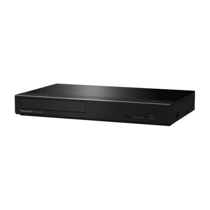 Panasonic Schwarz 4K Blu-Ray-Player - Dpub450egk - Image 5