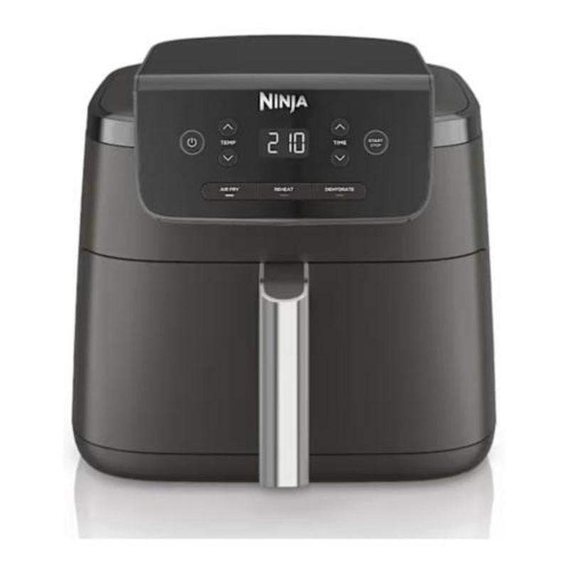 Airfryer Ninja 6.2L 2000W Digitaal Uitneembare Mand Vaatwasserbestendig
