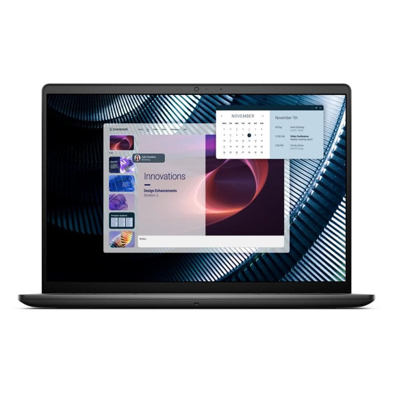 Dell Pro 14 Essential PV14250 14 Core 5 RAM SSD - vue 3