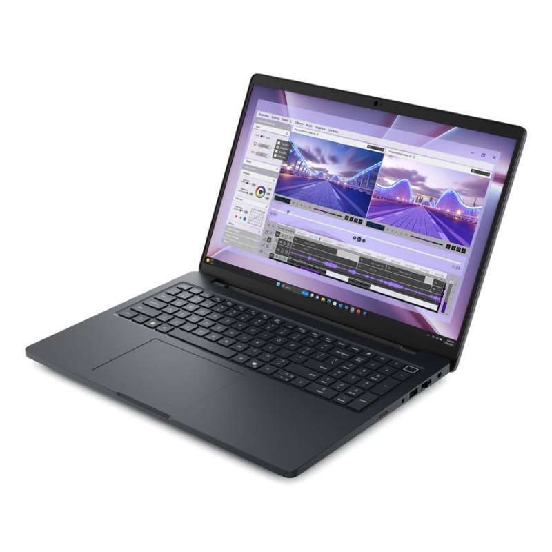 Portátil Dell Pro Max 16 MC16250 16