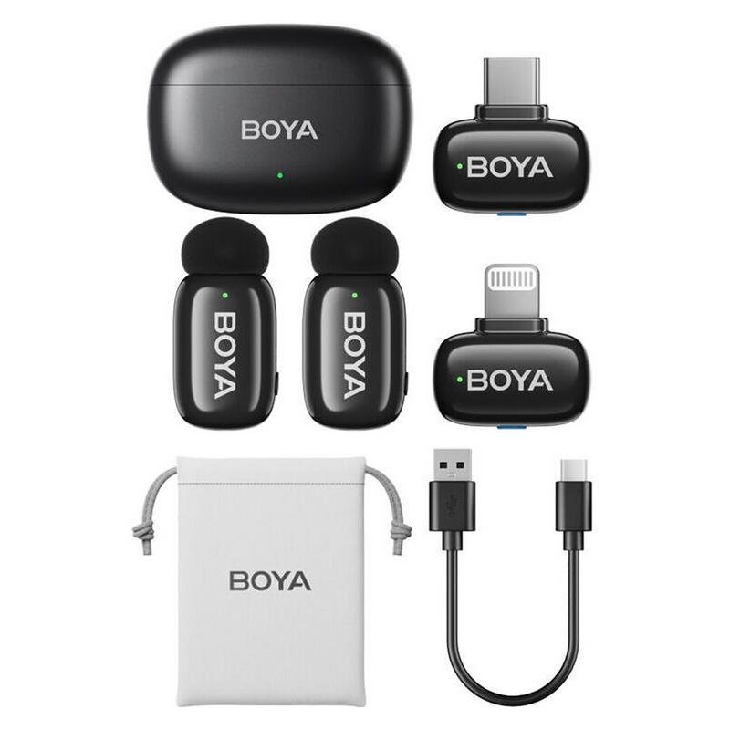 Boya mini 2 01