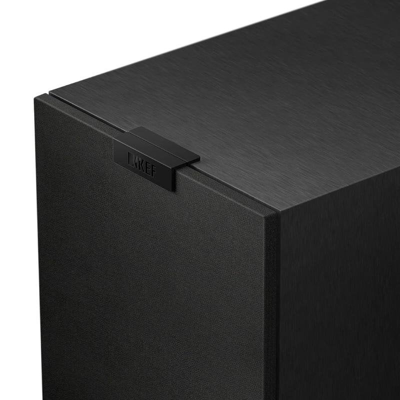 Enceintes Bibliothèque KEF Q1 Meta – 2 Voies, Technologie Uni-Q, Vendues Par Paire - vue 3