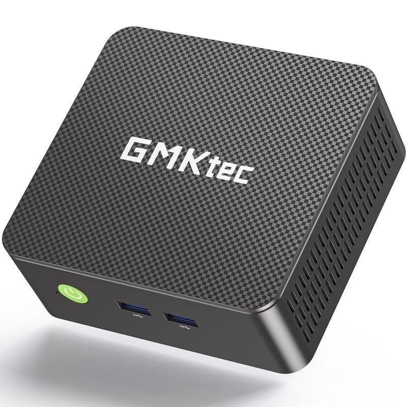 GMKtec G3S Intel N95 8GB 256GB SSD Windows 11 Pro Mini PC