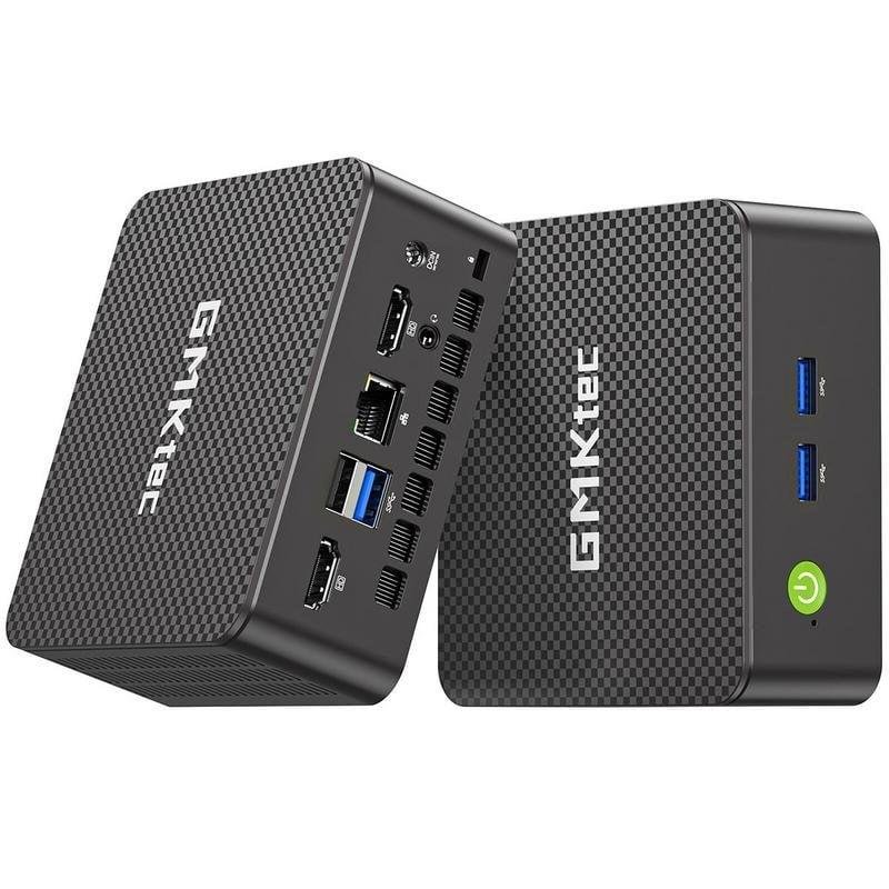 GMKtec G3S Intel N95 8GB 256GB SSD Windows 11 Pro Mini PC