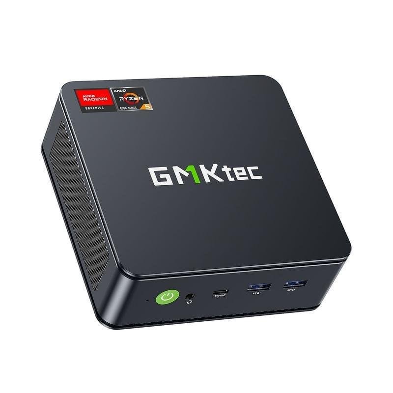 GMKtec NucBox M5 Ultra AMD Ryzen 7 7730U 32GB 1TB SSD Windows 11