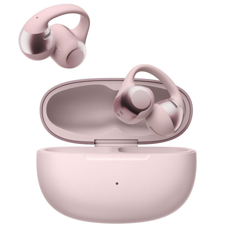 Auriculares Shokz OpenDots ONE inalámbricos Bluetooth uso diario y