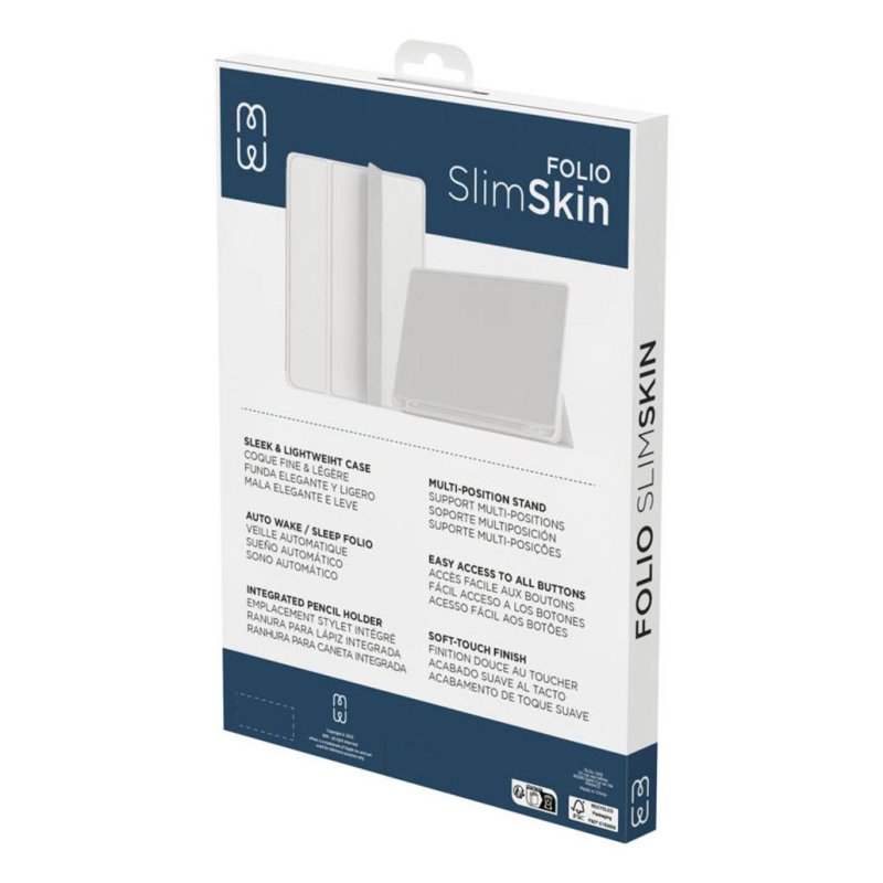 URBAN ARMOR GEAR Shield Vetro temperato perMicrosoft Surface Pro 12 pollici vetro protettivo dello schermo (2025 - 1a edizione, doppio temperamento, anti-impronta, kit di montaggio incluso, ultra chia