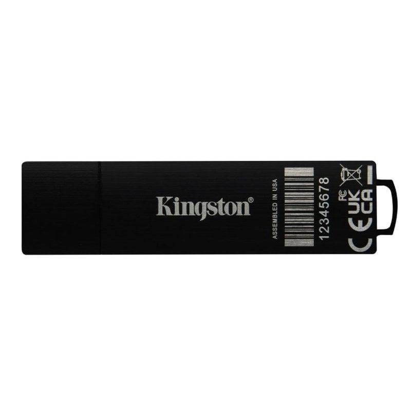 Kingston IronKey D500S - vue 2