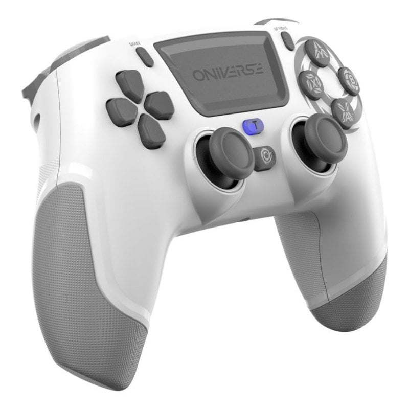 Manette sans fil Oniverse Revolt pour PS4 PC et Mobile Bluetooth Lune - vue 2