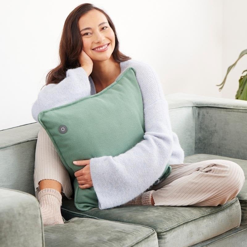 Medisana Coussin chauffant sans fil - HC 250 - 10 W