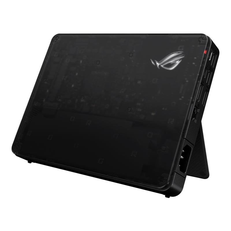 Tarjeta Gráfica ASUS ROG XG Mobile GC34R RTX 5070 Ti 12GB GDDR7 Reflex 2 RTX AI DLSS4