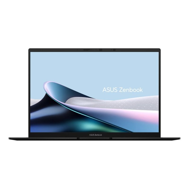 Portatif Asus Zenbook 14 OLED UM3406KA-QD317X 14 AMD Ryzen AI 5 340 16GB 512GB SSD Radeon 840M Windows 11 Pro