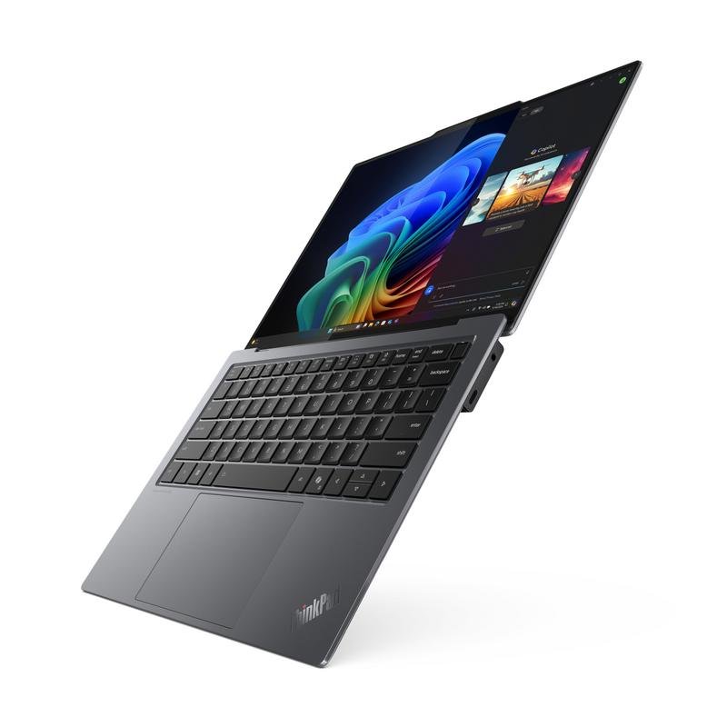 Lenovo ThinkPad X9 14 Gen 1 21QA 14 Core Ultra 5 RAM SSD AZERTY - vue 5