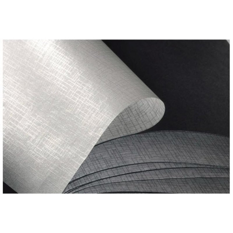 Hama Album Fotografico A Spirale Relax - 28x24 Cm, 50 Pagine Bianche Per Scrapbooking, Fino A 100 Foto 10x15