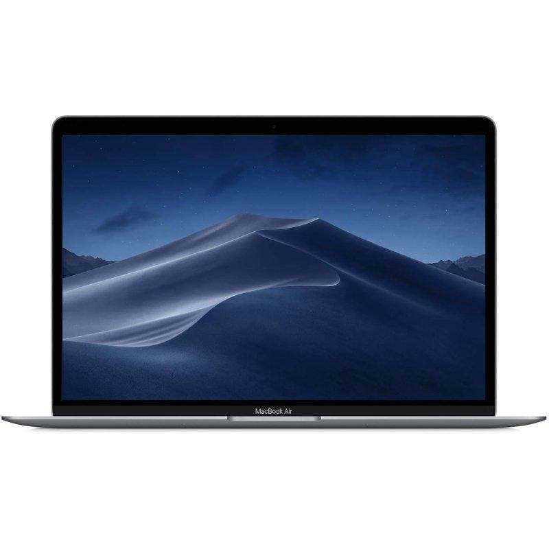 Portátil Apple MacBook Air 13,3" Intel Core i5-8250U 8GB 128GB SSD Intel UHD Graphics 617 macOS Mojave