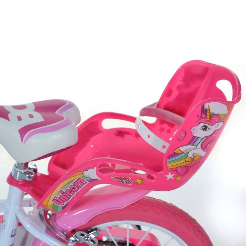 Test : vélo enfant Dino Bikes BMX taille 14 pouces Test : vélo enfant Dino Bikes BMX taille 14 pouces