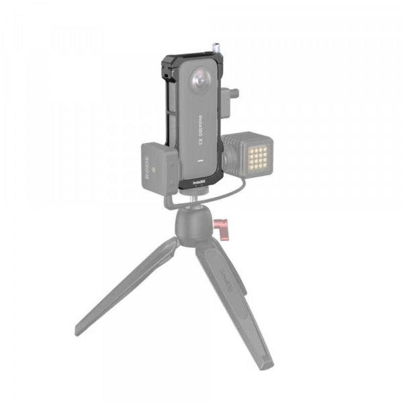 Insta360 X4 Air Utility Frame | | Camera behuizingen