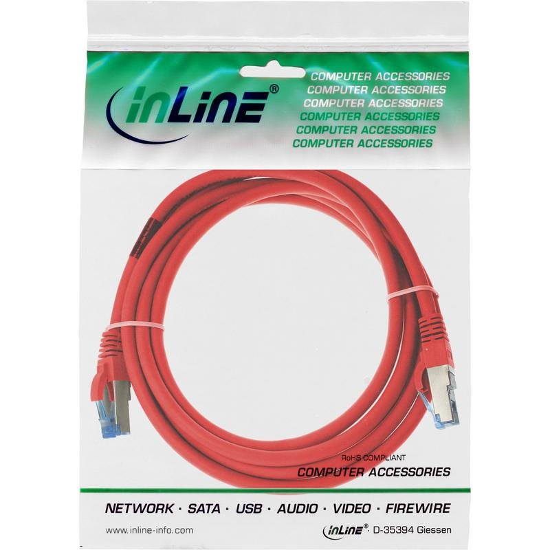 Cavo di rete RJ45 AWG24 UTP Cavo di rete Aisens A145-0560 Cat.6A