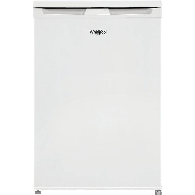Congélateur Whirlpool W55Z1 Économe Silencieux Réversible