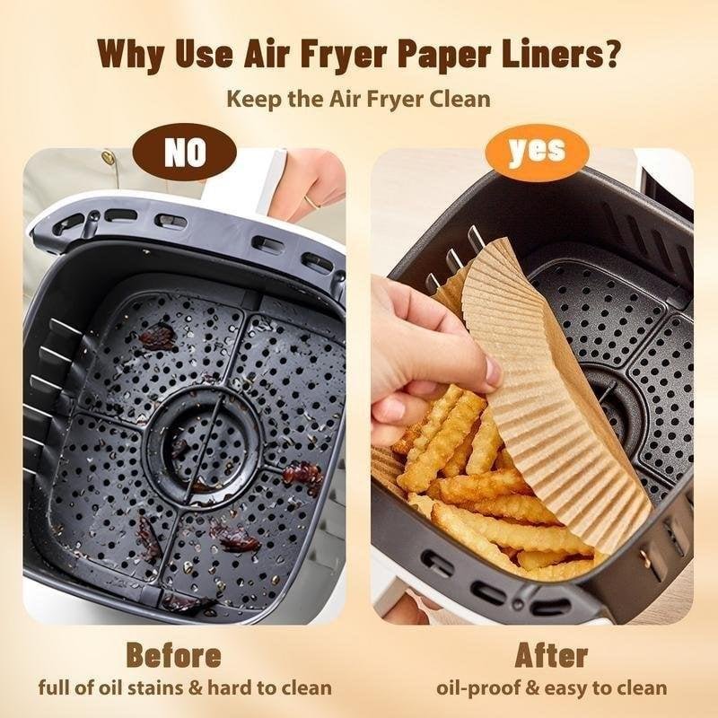 Friggitrice Ad Aria Senza Olio Da 5 Litri Cecofry Drip 5000 Air Fryer. 1500 W, S
