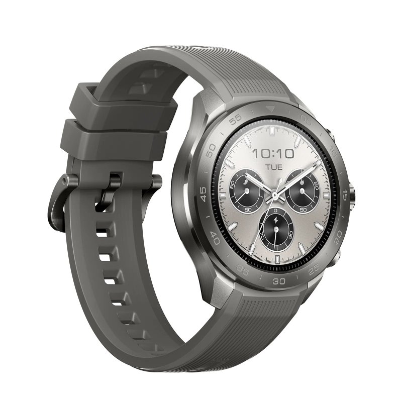 Mibro GS Explorer S Ti Montre GPS d'aventure,boîtier en Titane, Bi-Band GNSS ,Carte Hors Ligne, Écran Tactile AMOLED,10 ATM, autonomie 20 Jours, Smartwatch pour la randonnée, l'alpinisme et l'apnée Mibro GS Explorer S Ti Montre GPS d'aventure,boîtier en Titane, Bi-Band GNSS ,Carte Hors Ligne, Écran Tactile AMOLED,10 ATM, autonomie 20 Jours, Smartwatch pour la randonnée, l'alpinisme et l'apnée