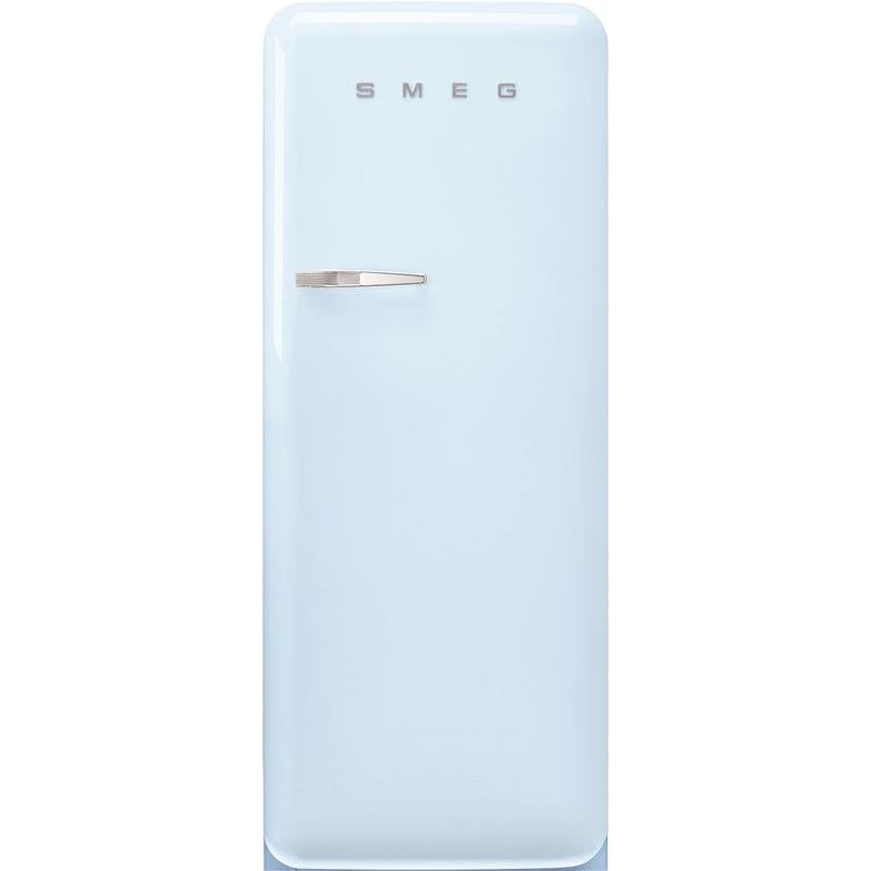 Frigorífico Una Puerta SMEG FAB28RPB6 No Frost 153cm 270L C Azul