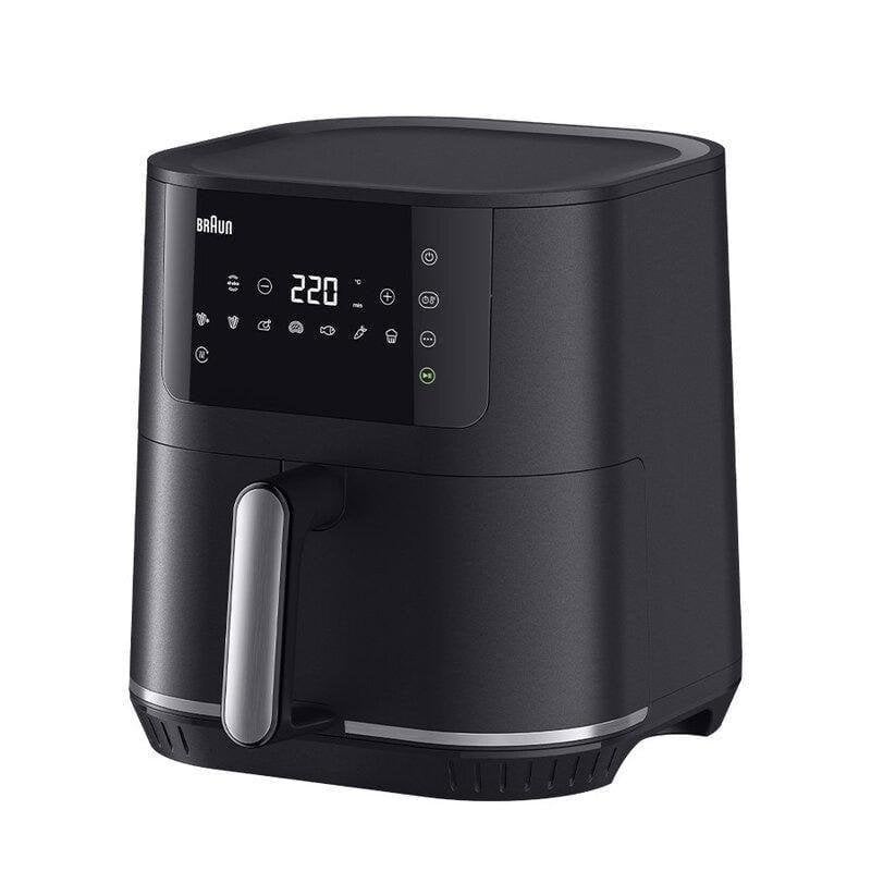 Airfryer Braun HF5030 6L 1700W Touch 8 Programma's