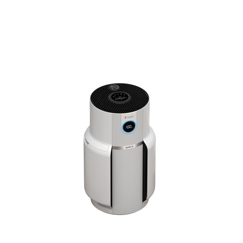Purificateur d'Air Shark NeverChange 5 HP300EU – 130 m², Filtre HEPA, 62,4 dB - vue 4