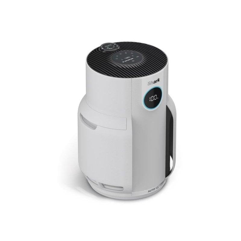 Purificatore Shark HP150EU HEPA silenzioso profumazione