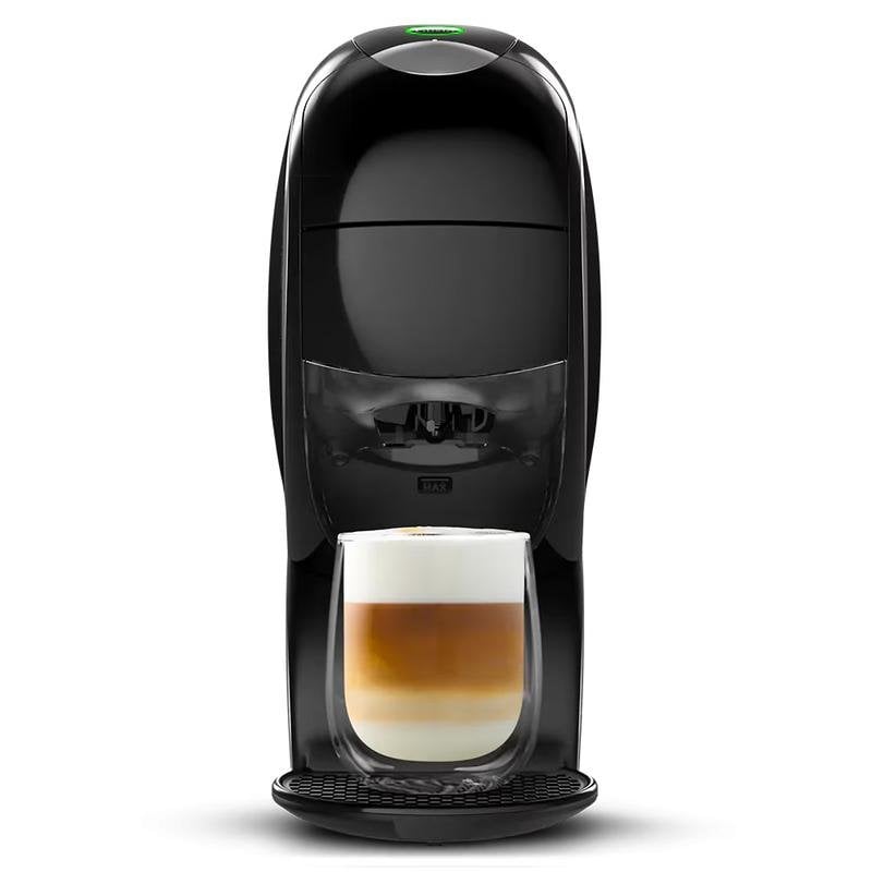 Cafetera de Cápsulas Krups Nescafé Dolce Gusto Neo Latte 1,3 L 15 Bares Conectividad inteligente