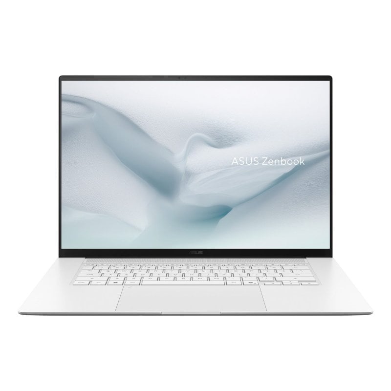 Portátil Asus Zenbook S16 UM5606GA-SR340W 16" AMD Ryzen AI 9 465 32GB 1TB SSD Windows 11