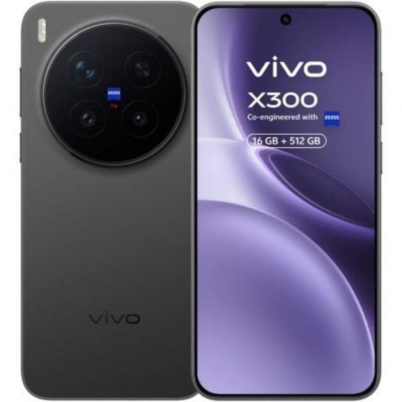 Vivo X300 Pro 16GB 512GB 6.78