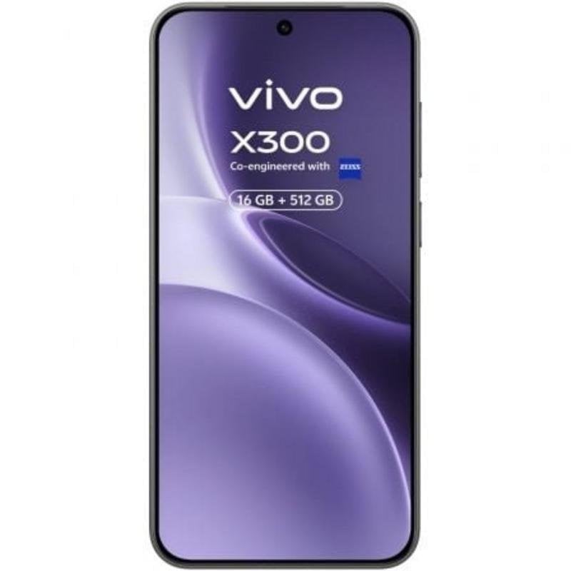 Vivo X300 Pro 5G 16GB 512GB 6.78