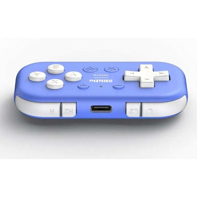 8Bitdo Micro USB Manette de jeu Android Nintendo Switch PC iOS Neuf - vue 10