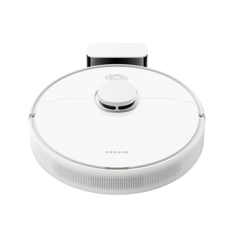 Robot Aspirador y Fregasuelos Dreame D9 Max Gen 2 Navegación Láser 6.000 Pa