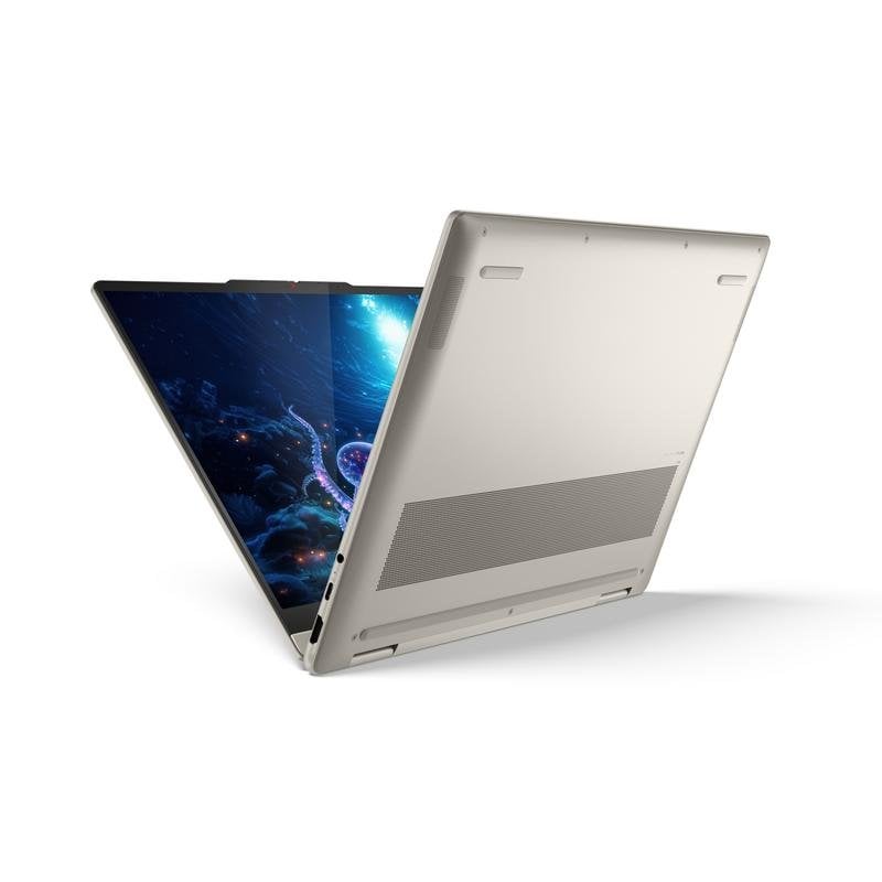 Portátil Lenovo Yoga 7 2-in-1 14ILL10 14